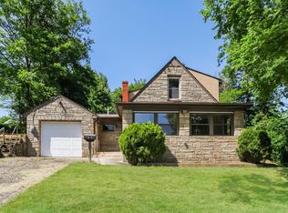 106 Ridgeway Rd, Cincinnati, OH 45216