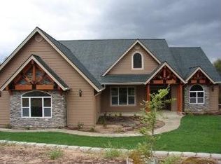 34420 Stone Ridge Dr, Coarsegold, CA 93614