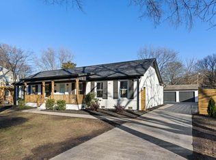 6401 Park South Dr, Charlotte, NC 28210