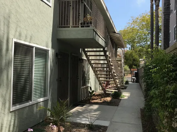 3686 3rd Ave, San Diego, CA