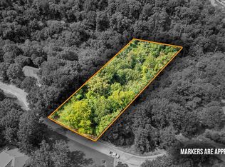 Pikes Peak Rd #30, Rogers, AR 72756