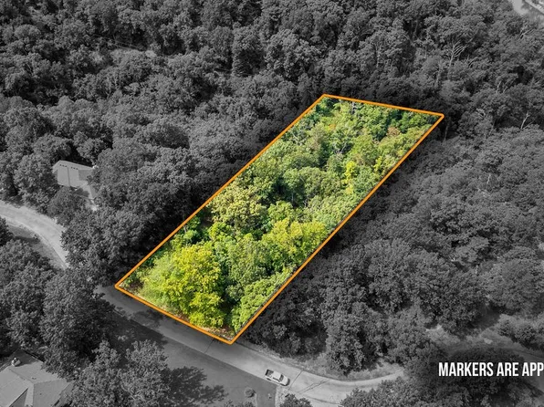 Pikes Peak Rd #30, Rogers, AR 72756