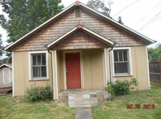 355 W 19th Ave, Eugene, OR 97401