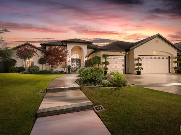 11411 Covent Gardens Dr, Bakersfield, CA 93311