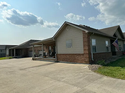 104 Garden Gate Dr Photo 1