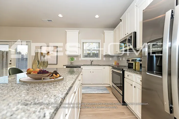 3 bed, 2.5 bath, 1833 sqft, $2,585 — Photo 3