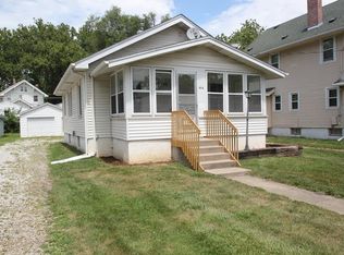 1414 Wilson Ave, Des Moines, IA 50316