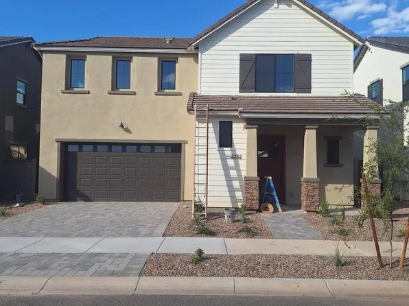 2352 E STEPHENS Court, Gilbert, AZ 85296
