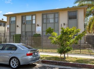 4108-4106 W. Palmwood Dr., Los Angeles, CA 90008