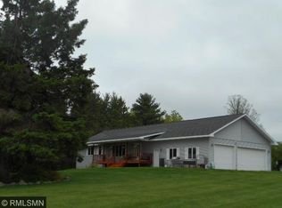 727 55th St, Clayton, WI 54004