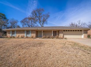 1805 Laney Dr, Longview, TX 75605