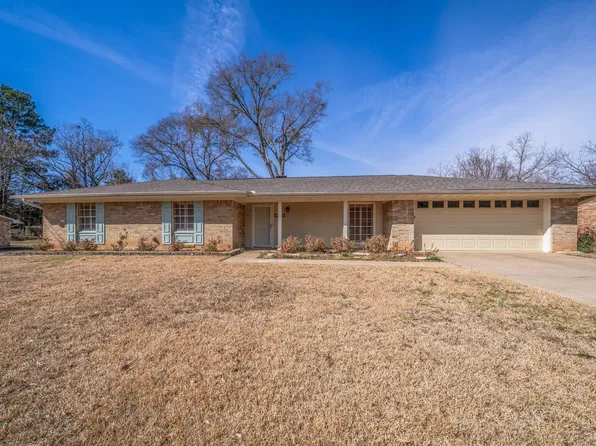 1805 Laney Dr, Longview, TX 75605