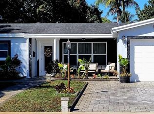 4153 NW 47th Ter, Lauderdale Lakes, FL 33319