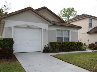 2427 Saint Augustine Blvd, Haines City, FL 33844