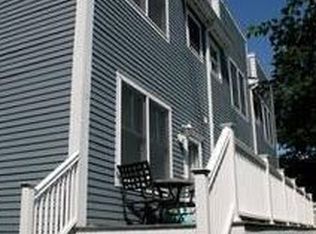 108 Gore St UNIT 4, Cambridge, MA 02141