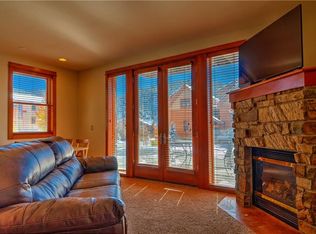 67 Antlers Gulch Rd #206, Keystone, CO 80435