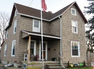 12 Thorn St, Corning, NY 14830