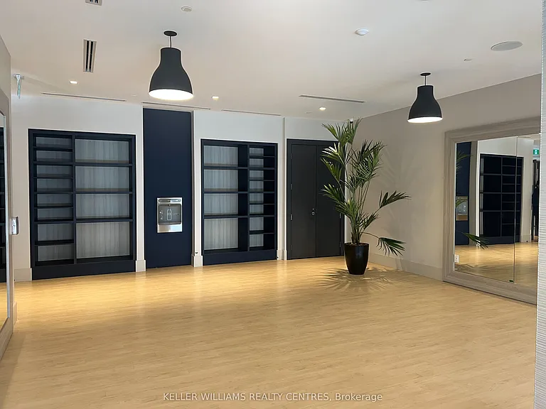 2545 Simcoe St N #2514 — Photo 40
