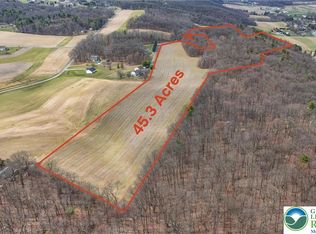 Spring & Snowdrift Rd W, Andreas, PA 18211