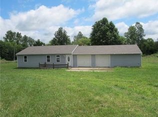 21740 251st St, Mc Louth, KS 66054