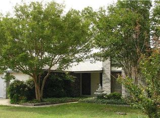8806 Rockway St, White Settlement, TX 76108