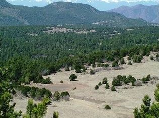 Old Crow Path, Canon City, CO 81212