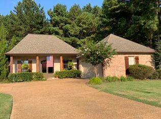 134 Hartfield Dr, Madison, MS 39110
