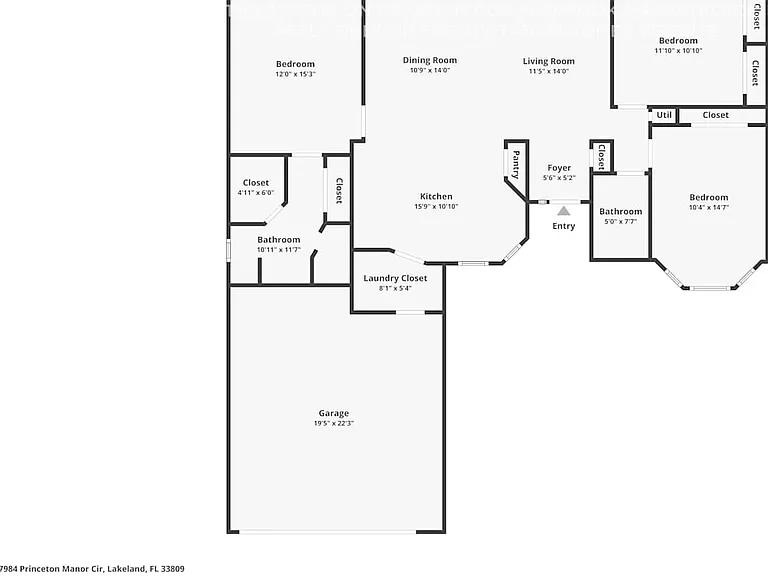 7984 Princeton Manor Cir — Photo 2