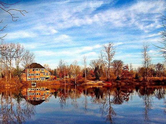 McPeak Media Copyright - Exterior #1