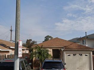 9210 San Luis Ave, South Gate, CA 90280