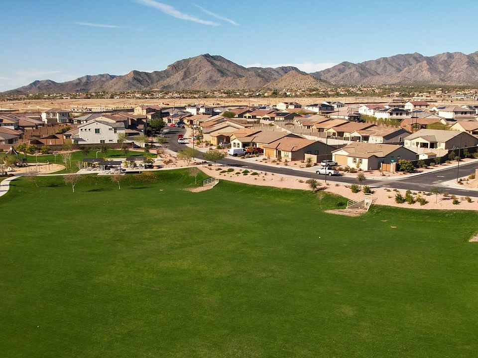 Arroyo Seco Horizon by Lennar in Buckeye AZ Zillow