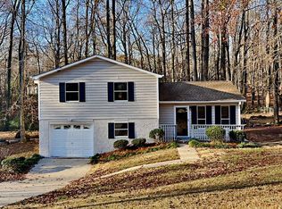 3734 Junior Ln, Douglasville, GA 30135