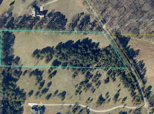 A 1 Massengale Rd LOT A-1, Brooks, GA 30205