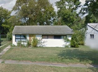 2814 E 21st Pl, Gary, IN 46407