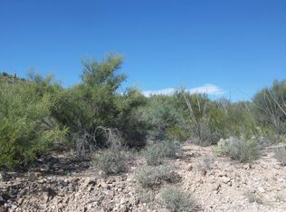 15606 E Colossal Cave Rd, Vail, AZ 85641