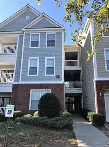 704 Bristol Village Dr APT B03, Midlothian, VA, 23114