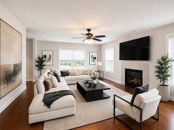 3rd image of 23914 S Ann Ln #0