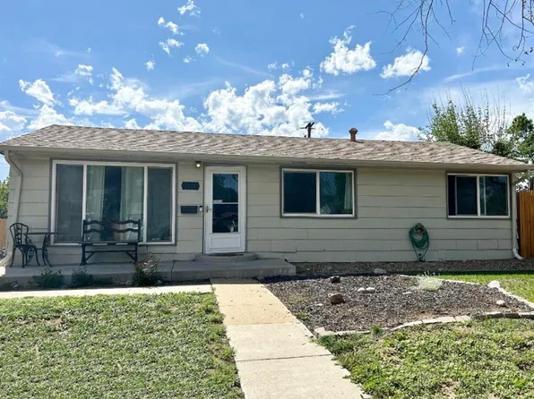 7421 N Quitman Street, Westminster, CO 80030