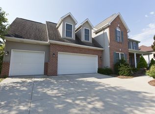 3665 Observatory Ln, Holt, MI 48842