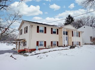 47 Newport Rd, Rochester, NY 14622