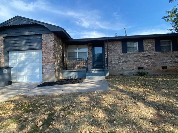 6135 NW Euclid Ave, Lawton, OK 73505