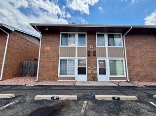 5225 Balsam St APT 13, Arvada, CO 80002