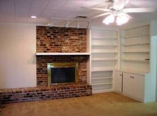 2007 Frances Pl, Monroe, LA 71201