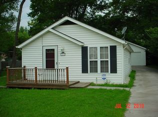 1213 SW Hillsdale St, Topeka, KS 66604