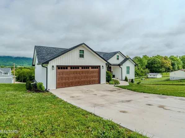 214 Morton Rd, La Follette, TN 37766
