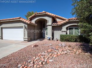506 W Navarro Ave, Mesa, AZ 85210