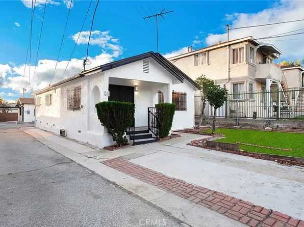 1215-1217 N Avenue 56, Los Angeles, CA 90042