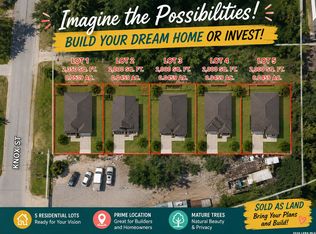 7306 Knox St #A, Houston, TX 77088