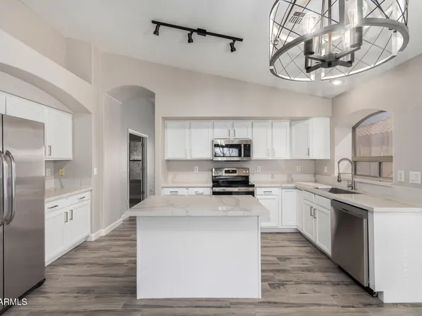 42313 W SPARKS Drive, Maricopa, AZ 85138
