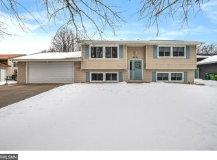 9474 Van Buren St NE, Blaine, MN 55434